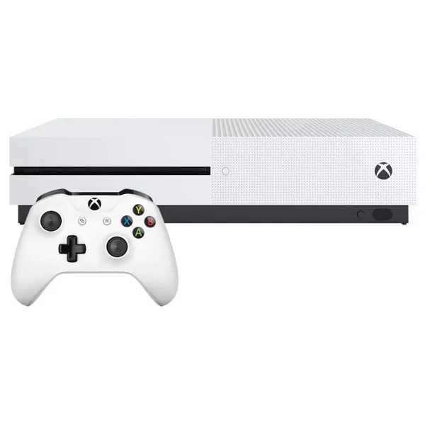 Microsoft XBOX One S 500 GB